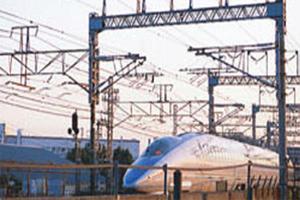 Канат для строительства мостов