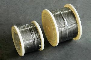 Вязальная проволока